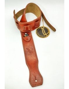 WAMBOOKA STRAP CUSTOM WB-NAT-CS2 NAT LEATHER