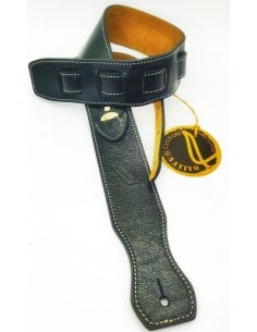 WAMBOOKA STRAP CUSTOM WB-NAT-CS4 FULL BLACK