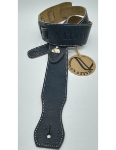 WAMBOOKA STRAP STANDARD WB-NAT-SS1 FULL BLACK