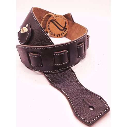 WAMBOOKA STRAP STANDARD WB-NAT-SS2 HORSE SADDLE