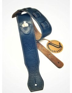 WAMBOOKA STRAP STANDARD WB-NAT-SS4 PLACID BLUE