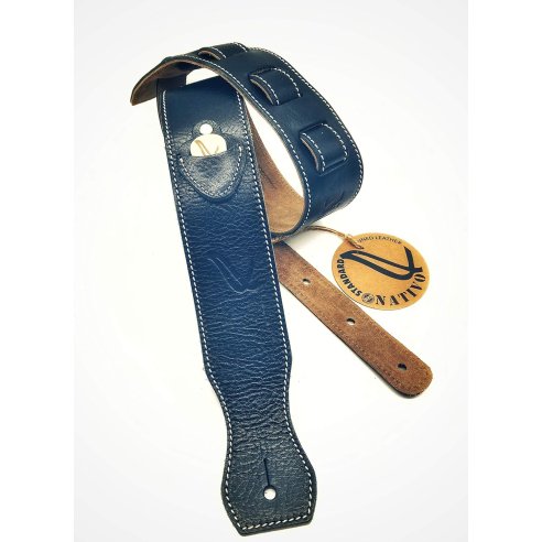 WAMBOOKA STRAP STANDARD WB-NAT-SS4 PLACID BLUE