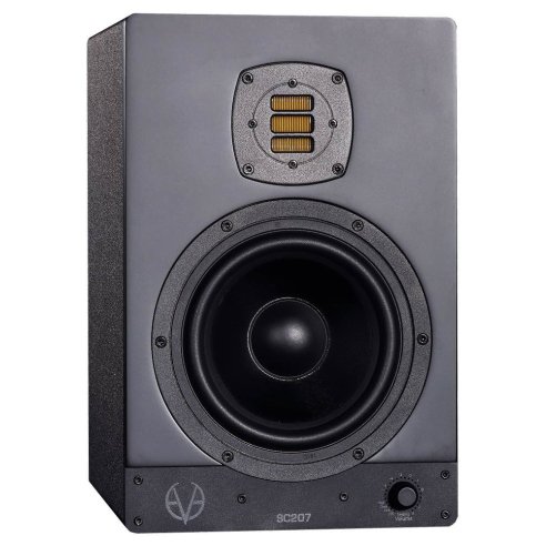 EVE AUDIO Eve Audio SC207 All Black Ed promo