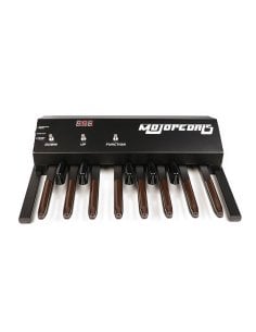 CRUMAR Mojo Pedals MIDI 13 Note