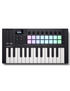 NOVATION LAUNCHKEY MINI MK4