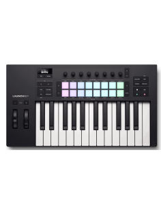 NOVATION LAUNCHKEY 25 MK4