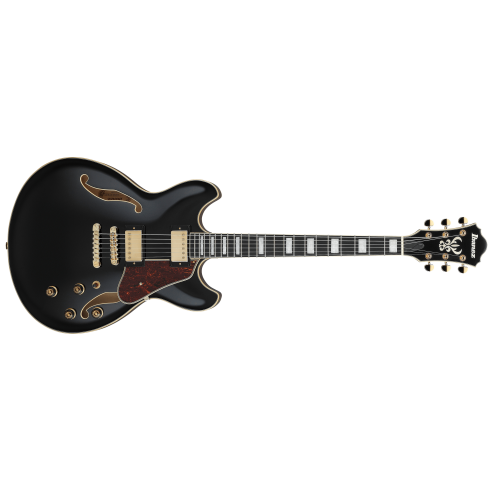 IBANEZ AS93BC-BK
