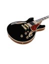 IBANEZ AS93BC-BK