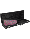 FENDER CASE WRANGLER DENIM BLACK