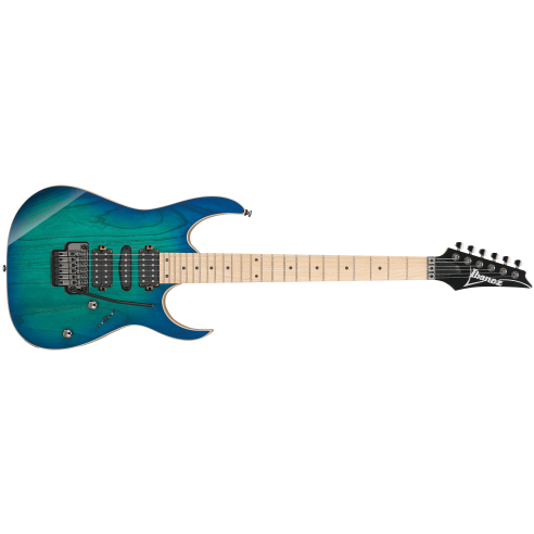 IBANEZ RG470AHM-BMT