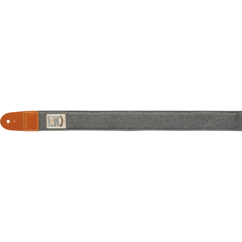 IBANEZ DCS50D-CGY STRAP CHARCOAL GRAY