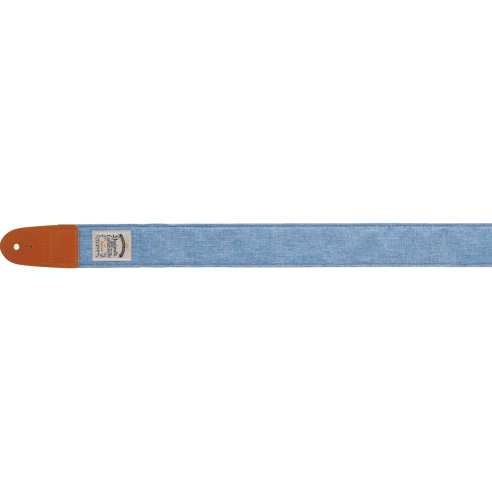 IBANEZ DCS50D-LDL STRAP LIGHT BLUE