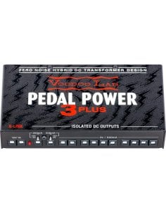 VOODOO LAB PEDAL POWER 3 PLUS