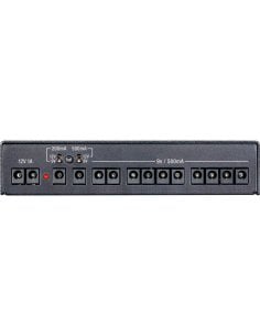 VOODOO LAB PEDAL POWER 3 PLUS 2