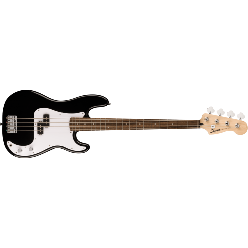 SQUIER SONIC P-BASS BLACK