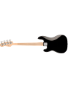 SQUIER SONIC P-BASS BLACK