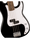 SQUIER SONIC P-BASS BLACK