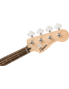 SQUIER SONIC P-BASS BLACK
