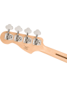 SQUIER SONIC P-BASS BLACK