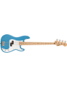 SQUIER SONIC P-BASS CALIFORNIA BLUE