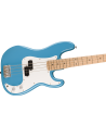 SQUIER SONIC P-BASS CALIFORNIA BLUE