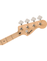 SQUIER SONIC P-BASS CALIFORNIA BLUE