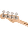 SQUIER SONIC P-BASS CALIFORNIA BLUE