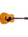 YAMAHA FGX3 HERITAGE NATURAL