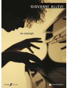 ALLEVI NO CONCEPT
