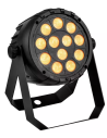 EUROLITE LED PARTY SPOT SILENT RGB/WW