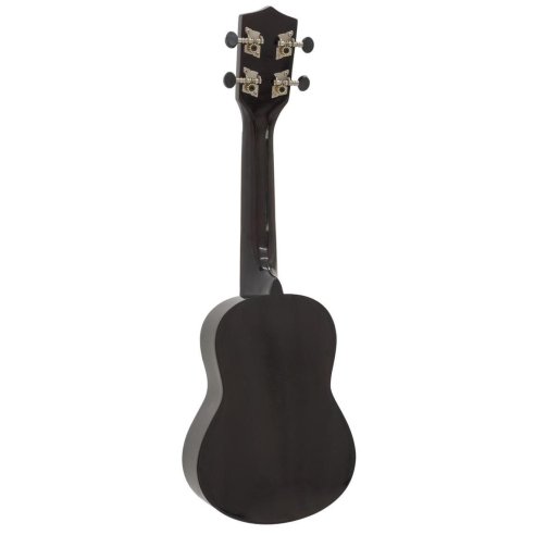 DIMAVERY UK-200 UKULELE SOPRANO SUNBURST