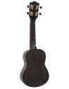 DIMAVERY UK-200 UKULELE SOPRANO SUNBURST