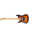 JET JS-400 SB LH HSS SUNBUST ROASTED MAPLE LEFT HANDED