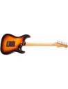 JET JS-400 SB LH HSS SUNBUST ROASTED MAPLE LEFT HANDED