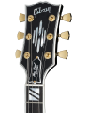GIBSON LES PAUL MODERN SUPREME FIREBURST