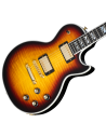 GIBSON LES PAUL MODERN SUPREME FIREBURST
