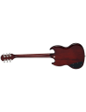 EPIPHONE SG MODERN FIGURED MOJAVE BURST