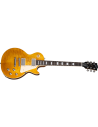 GIBSON LES PAUL STANDARD '60s HONEY AMBER