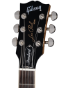 GIBSON LES PAUL STANDARD '60s HONEY AMBER