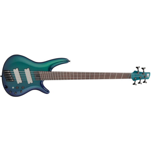 IBANEZ SRMS725-BCM