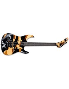 LTD LTD GL DESERT EAGLE - Signature George Lynch c/astuccio