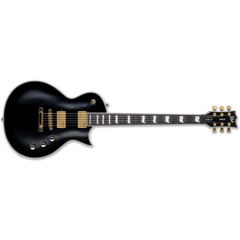 LTD LTD EC-1000 FLUENCE - Black