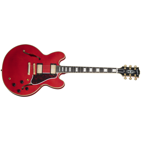 EPIPHONE 1959 ES-355 cherry