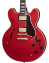 EPIPHONE 1959 ES-355 cherry