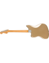 FENDER GOLD FOIL JAZZMASTER EB SHORELINE GOLD