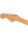 FENDER GOLD FOIL JAZZMASTER EB SHORELINE GOLD