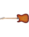 FENDER LTD MIJ TELE INTERNATIONAL COLOR SIENNA BURST
