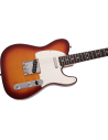 FENDER LTD MIJ TELE INTERNATIONAL COLOR SIENNA BURST
