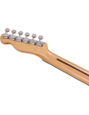 FENDER LTD MIJ TELE INTERNATIONAL COLOR SIENNA BURST