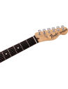 FENDER LTD MIJ TELE INTERNATIONAL COLOR SIENNA BURST